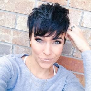 Meet your Posher, Alexandra